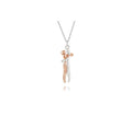 Love Hug Necklace