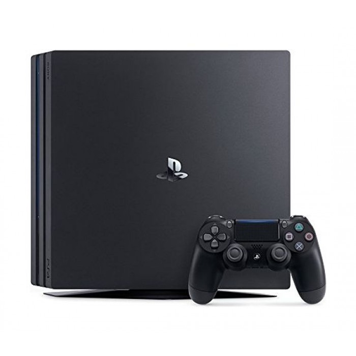 Sony PS4 Pro 1TB Gaming Console 