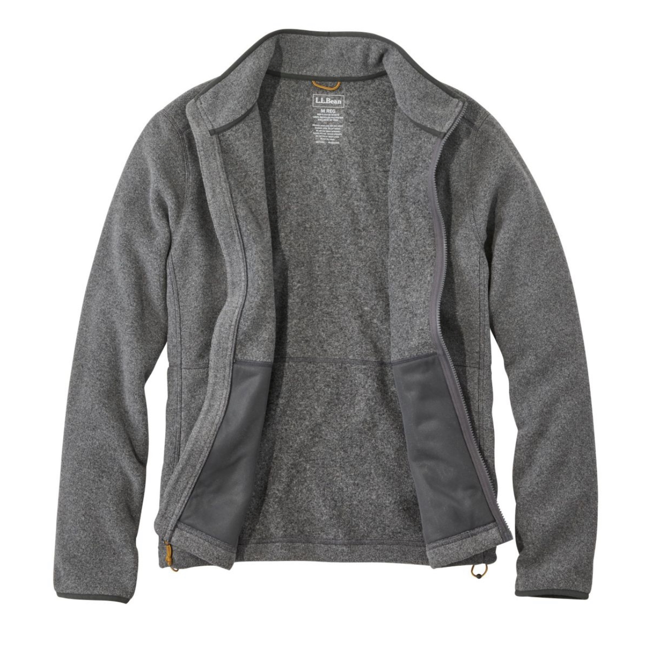 Men's Mountain Classic Fleece Jacket